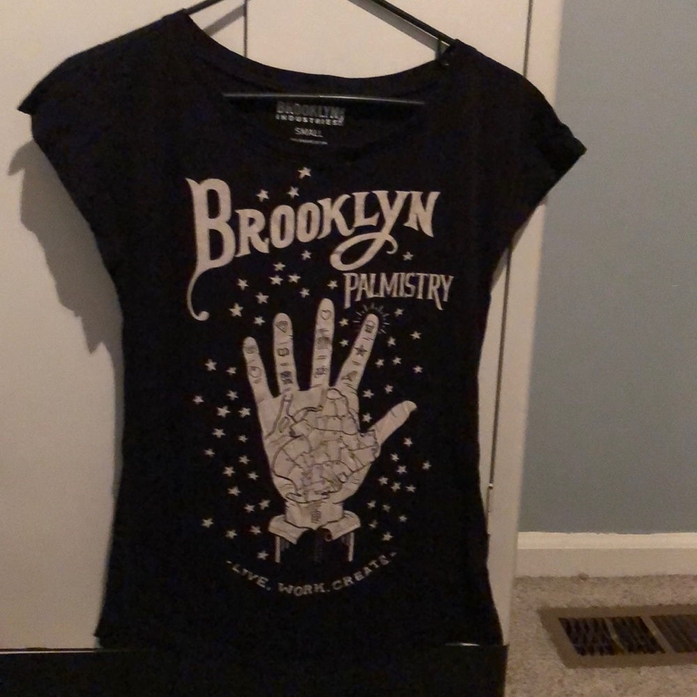 T shirt